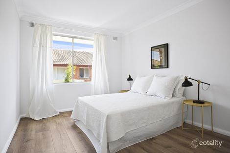 Property photo of 11/302 Livingstone Road Marrickville NSW 2204