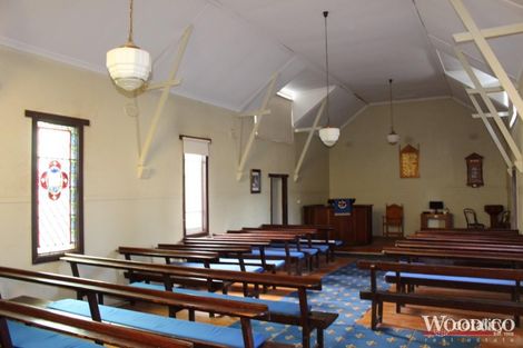 Property photo of 17 Eagle Lane Koraleigh NSW 2735