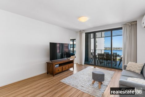 Property photo of 201/143 Adelaide Terrace East Perth WA 6004