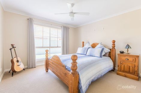 Property photo of 4A Daffodil Court Dubbo NSW 2830