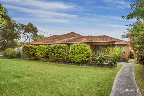 Property photo of 9 Elvie Street Doncaster East VIC 3109