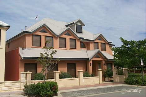 15 Jasmine Ave, Subiaco, WA 6008