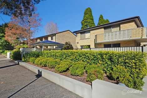 12/96 Burns Bay Rd, Lane Cove, NSW 2066