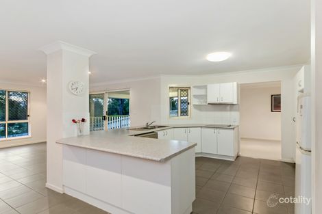 Property photo of 13 Tralee Court Carrara QLD 4211