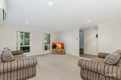 Property photo of 13 Tralee Court Carrara QLD 4211