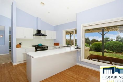 Property photo of 50 Swan Drive Googong NSW 2620