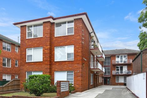 Property photo of 16/36 Russell Street Strathfield NSW 2135