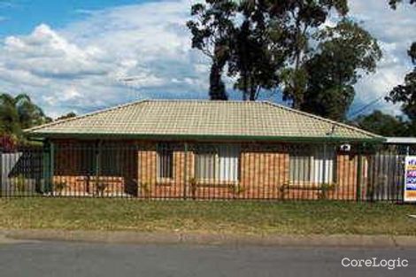 Property photo of 48 Sunscape Drive Eagleby QLD 4207