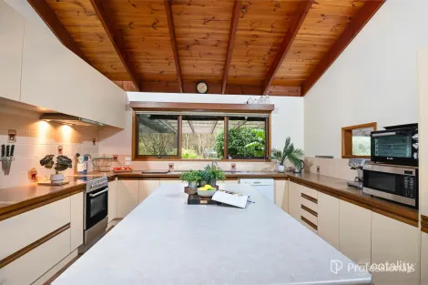Property photo of 45 Armitage Avenue East Warburton VIC 3799