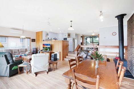 Property photo of 40 Kowara Crescent Merimbula NSW 2548