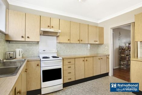 Property photo of 246 Forest Road Bexley NSW 2207