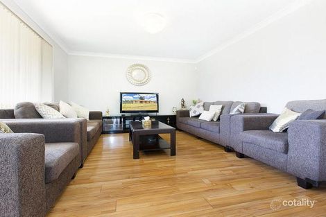 Property photo of 1A Malouf Street St Marys NSW 2760