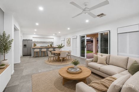 Property photo of 49 Brookvale Drive Victoria Point QLD 4165