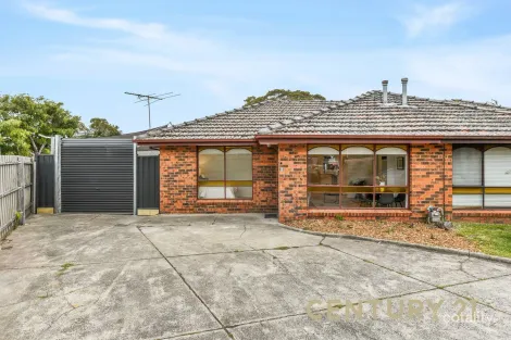 Property photo of 4/14 Brady Road Dandenong North VIC 3175