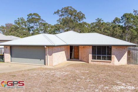 Property photo of 94 Col Brown Avenue Clinton QLD 4680