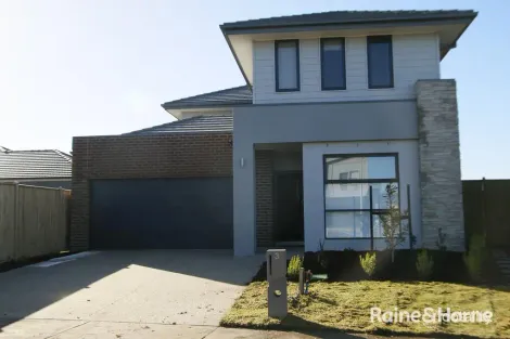 3 BEEHIVE DR, WILLIAMS LANDING, VIC 3027