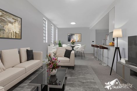 25/538 Woodville Rd, Guildford, NSW 2161