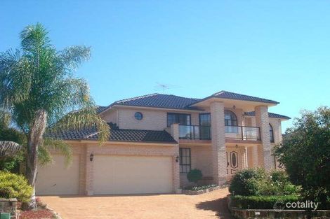 12 Hillsborough Way, Norwest, NSW 2153