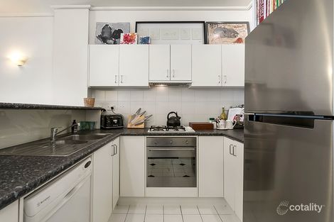 Property photo of 15/2 Macarthur Road Parkville VIC 3052