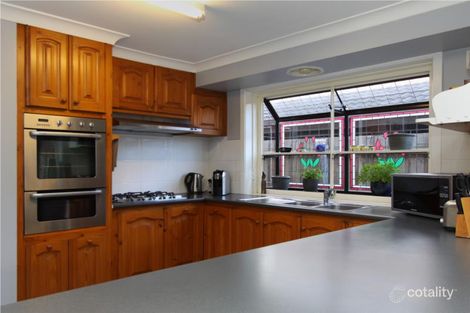 Property photo of 11 Weiskof Drive Hoppers Crossing VIC 3029