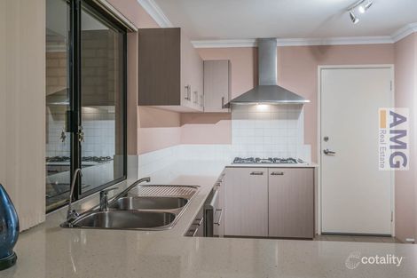 12 Grampian Cres, Aubin Grove, WA 6164