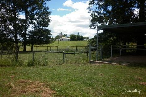 Property photo of 185 Skyring Creek Road Federal QLD 4568