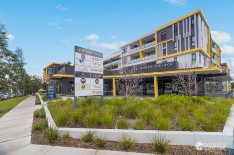 207/10 Hezlett Rd, North Kellyville, NSW 2155