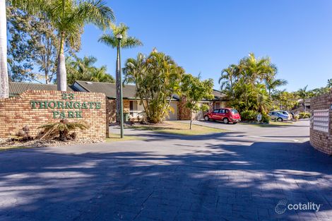 Property photo of 52/23 Thorngate Drive Robina QLD 4226
