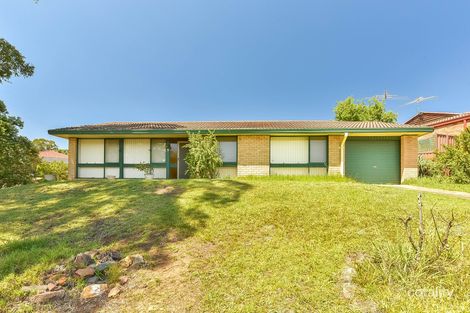 Property photo of 9 Burke Street Ruse NSW 2560