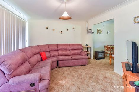 Property photo of 9 Burke Street Ruse NSW 2560