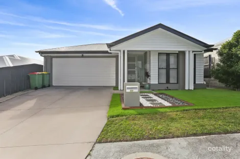 Property photo of 117 Panorama Drive Springfield QLD 4300