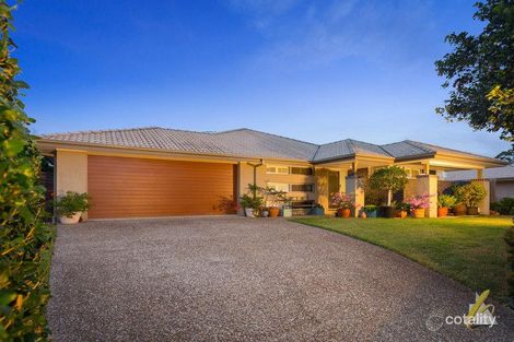 Property photo of 7 Stacey Close Moggill QLD 4070