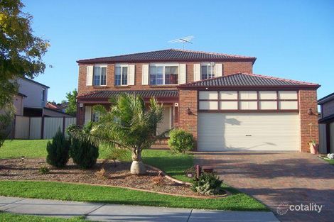 32 The Kraal Dr, Blair Athol, NSW 2560