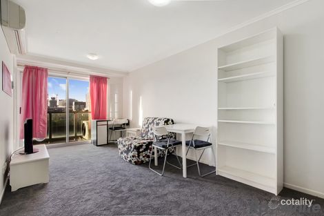 522/118 Franklin St, Melbourne, VIC 3000