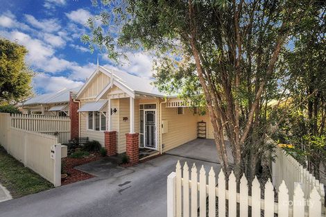 2/1a Haig Ave, Healesville, VIC 3777
