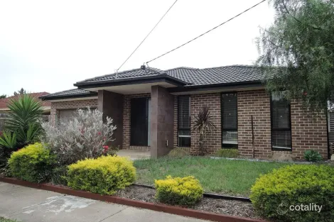 Property photo of 3 Sunbird Crescent Hoppers Crossing VIC 3029