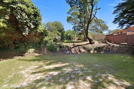 Property photo of 38 Carnegie Circuit Chifley NSW 2036