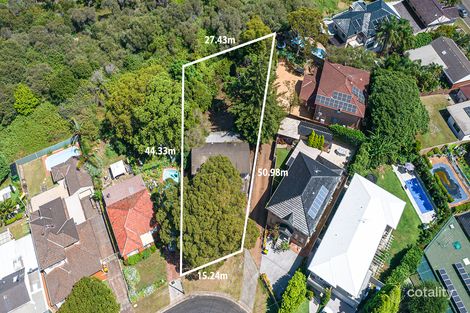 38 Carnegie Cct, Chifley, NSW 2036