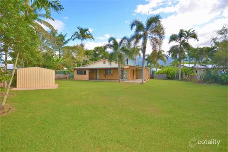Property photo of 10 Reliance Close Bentley Park QLD 4869