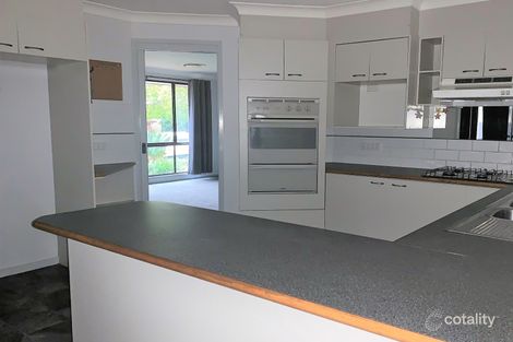 Property photo of 26 Manorhouse Boulevard Quakers Hill NSW 2763