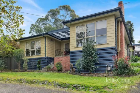 Property photo of 79 Franklin Street Eltham VIC 3095