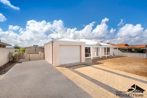 14 Hillview Dr, Drummond Cove, WA 6532
