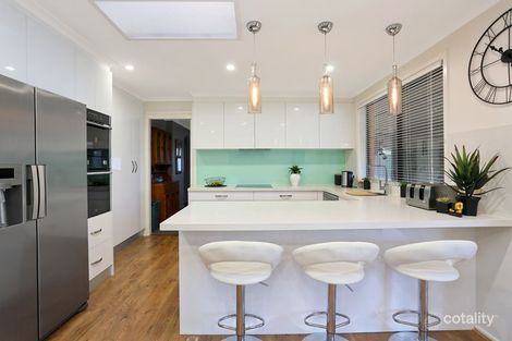 Property photo of 26 Lexington Avenue St Clair NSW 2759