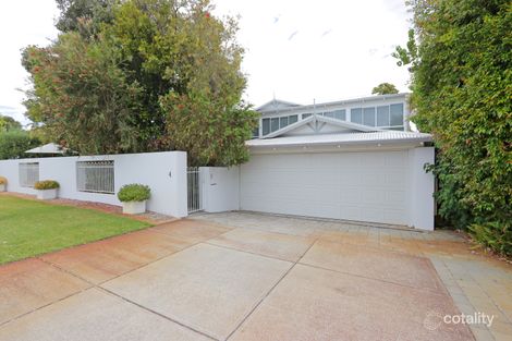 Property photo of 4 Brolga Promenade Willetton WA 6155