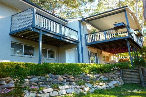 Property photo of 6 Woorara Parade Green Point NSW 2251