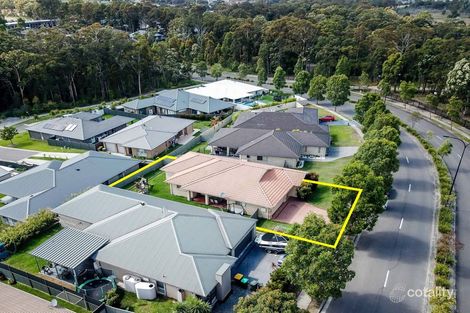 Property photo of 134 Northlakes Drive Cameron Park NSW 2285