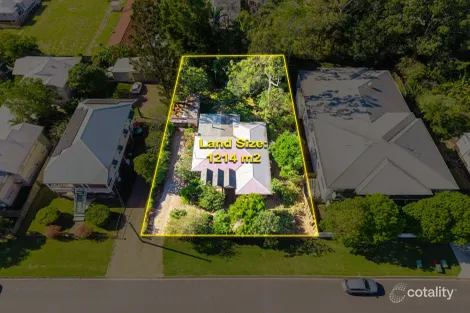 19 Marian St, Booval, QLD 4304