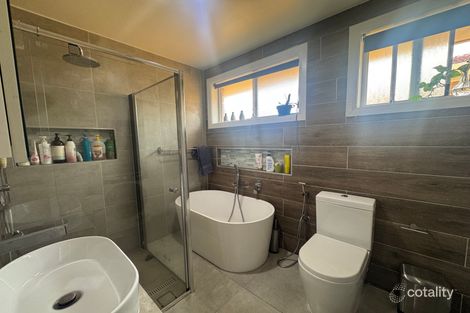 Property photo of 188 Buckwell Drive Hassall Grove NSW 2761