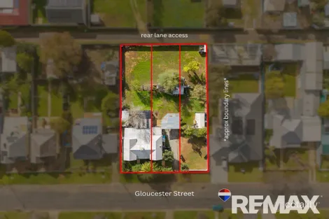 Property photo of 29 Gloucester Street Junee NSW 2663