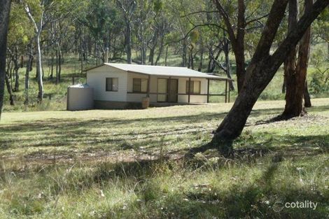 1008 Hayes Gap Rd, Hayes Gap, NSW 2850